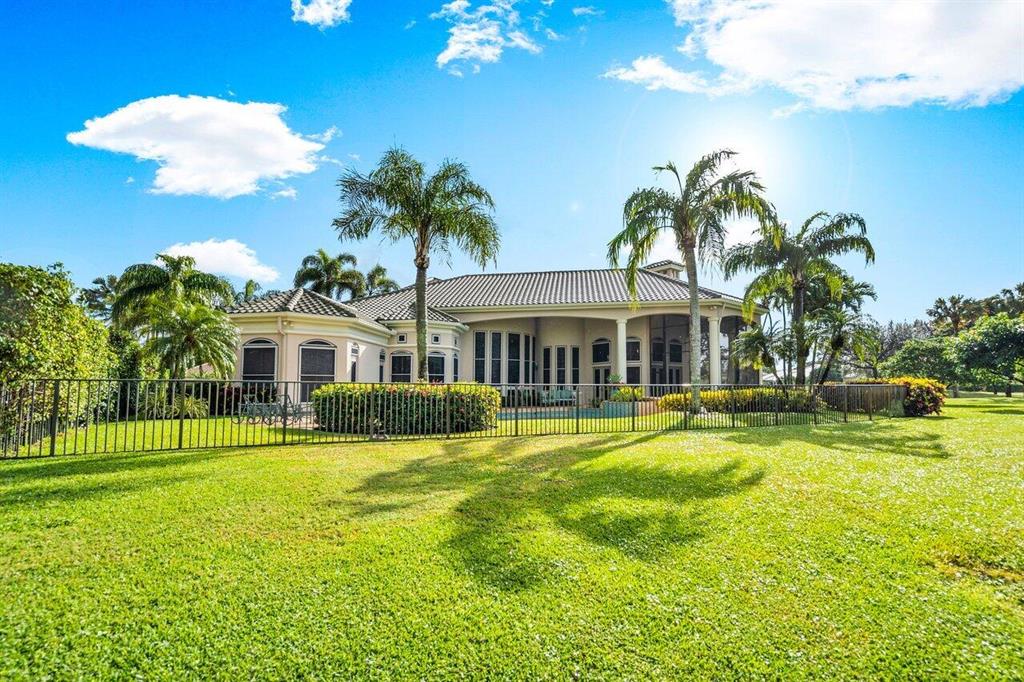 BALLENISLES COUNTRY CLUB - Residential