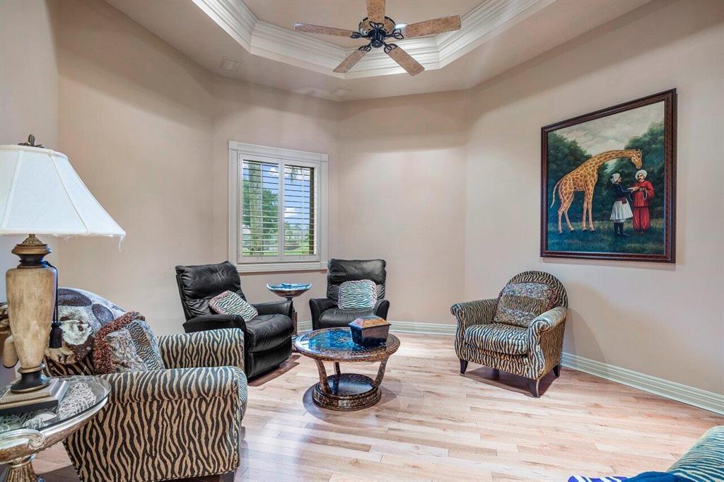 BALLENISLES COUNTRY CLUB - Residential