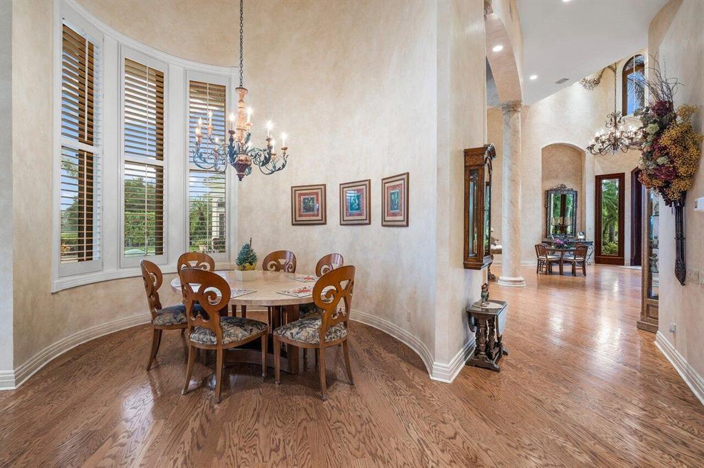 BALLENISLES COUNTRY CLUB - Residential