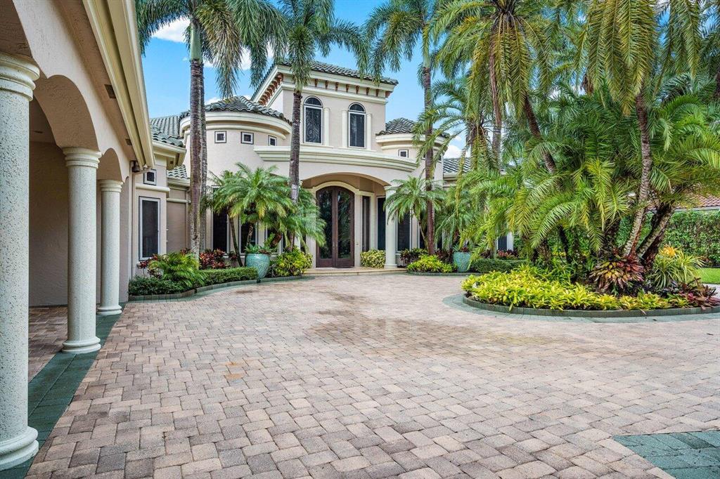 BALLENISLES COUNTRY CLUB - Residential