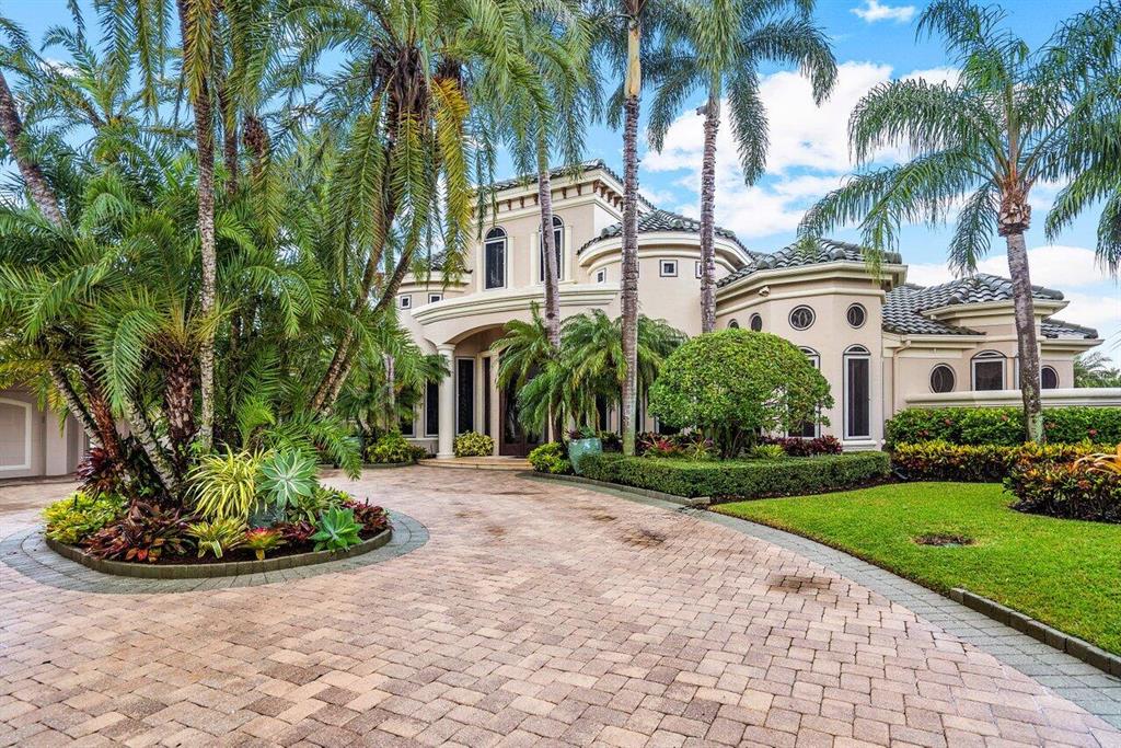 BALLENISLES COUNTRY CLUB - Residential