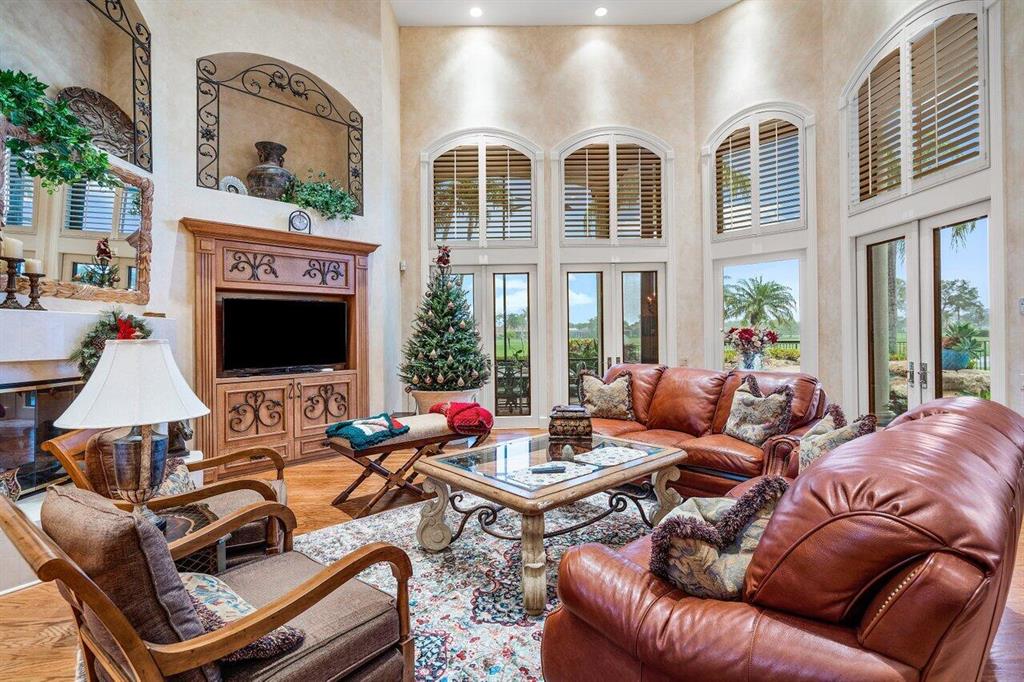 BALLENISLES COUNTRY CLUB - Residential