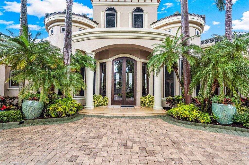BALLENISLES COUNTRY CLUB - Residential