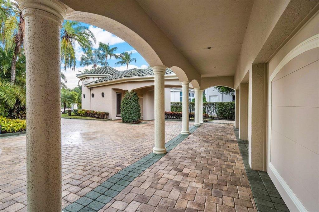 BALLENISLES COUNTRY CLUB - Residential