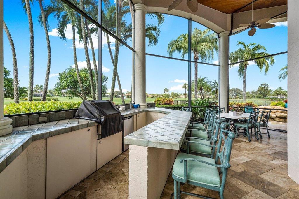 BALLENISLES COUNTRY CLUB - Residential