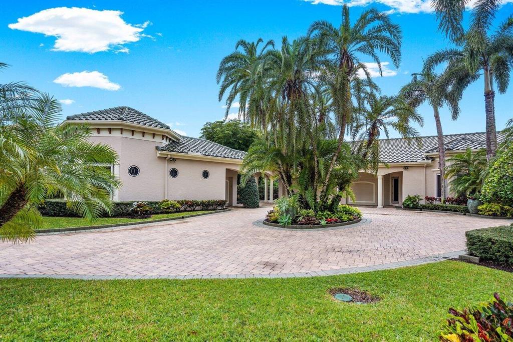 BALLENISLES COUNTRY CLUB - Residential