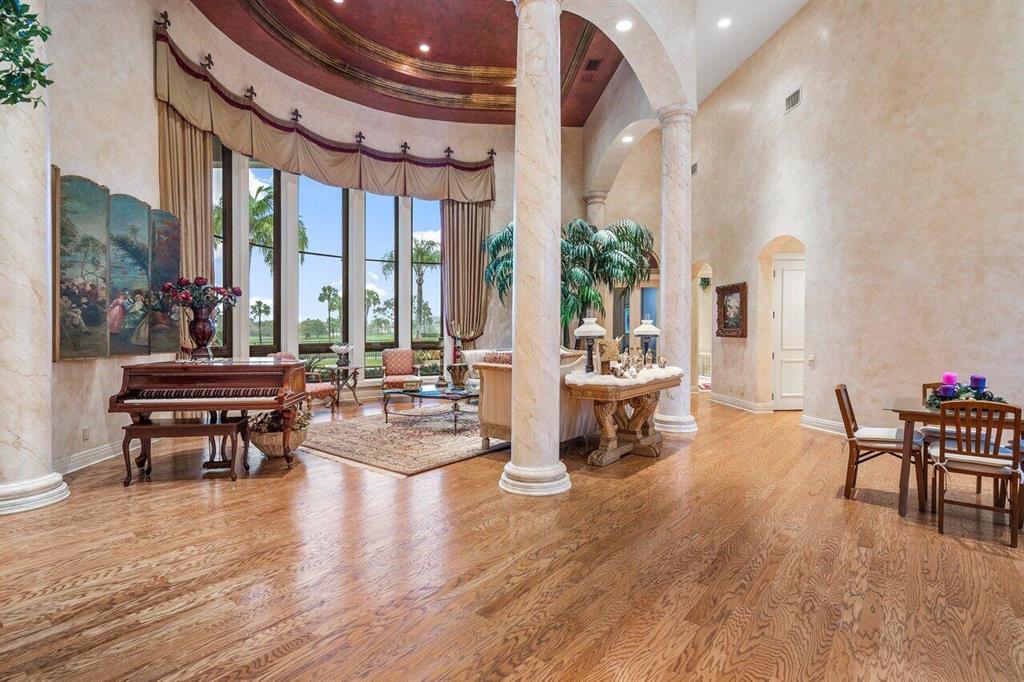 BALLENISLES COUNTRY CLUB - Residential