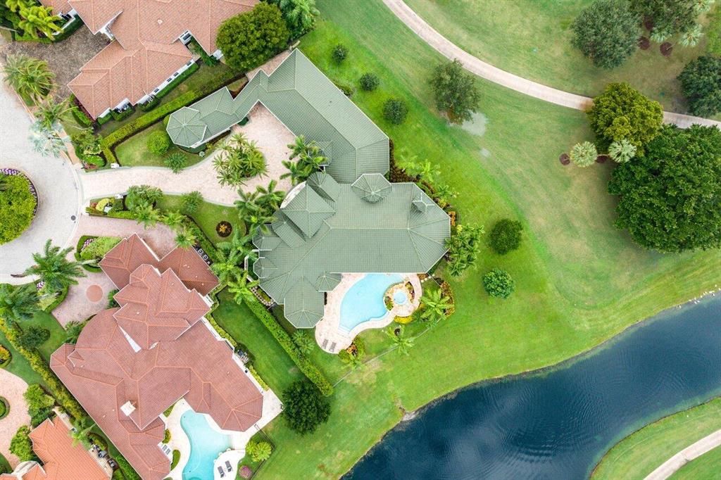 BALLENISLES COUNTRY CLUB - Residential