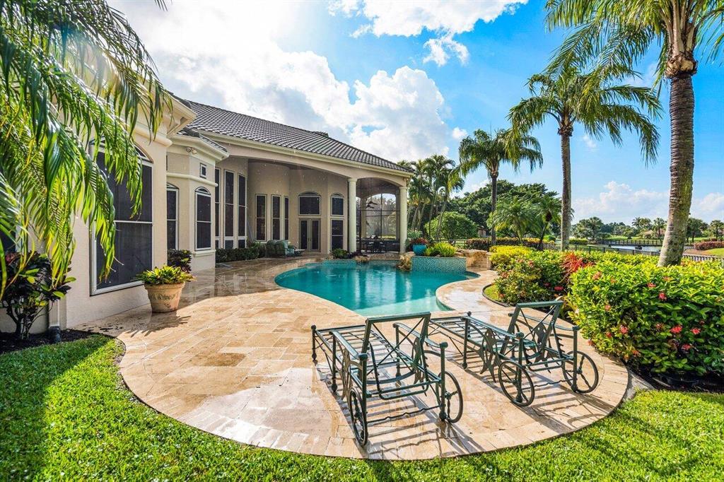 BALLENISLES COUNTRY CLUB - Residential