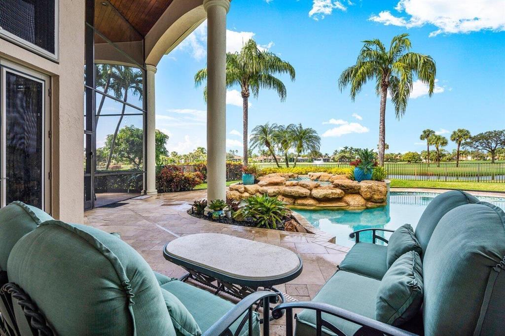 BALLENISLES COUNTRY CLUB - Residential