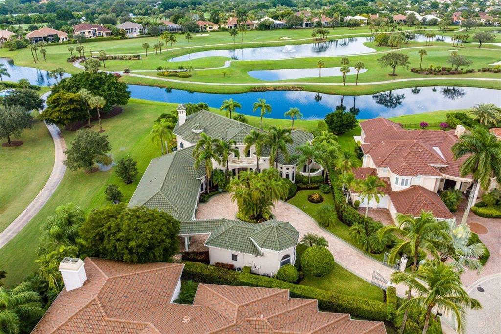 BALLENISLES COUNTRY CLUB - Residential