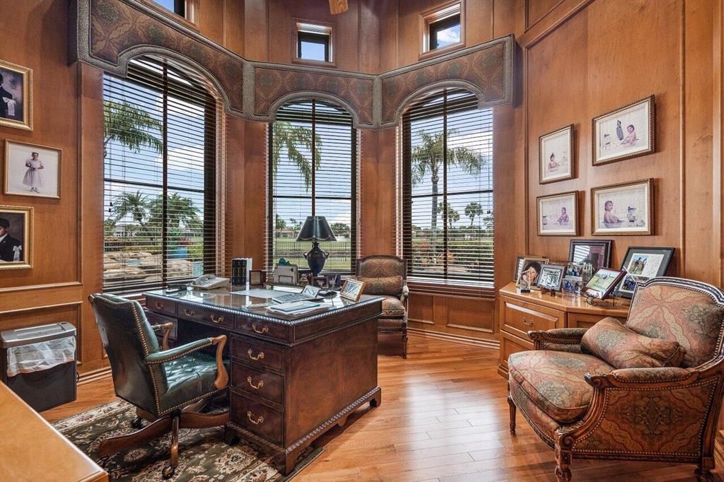 BALLENISLES COUNTRY CLUB - Residential