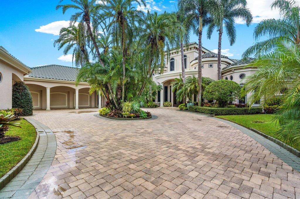 BALLENISLES COUNTRY CLUB - Residential