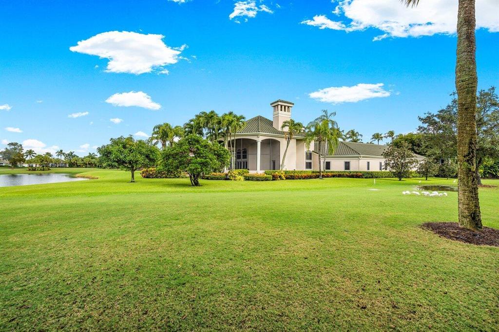 BALLENISLES COUNTRY CLUB - Residential