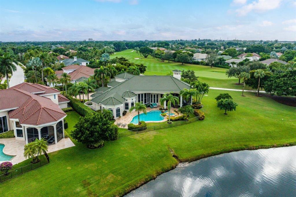 BALLENISLES COUNTRY CLUB - Residential