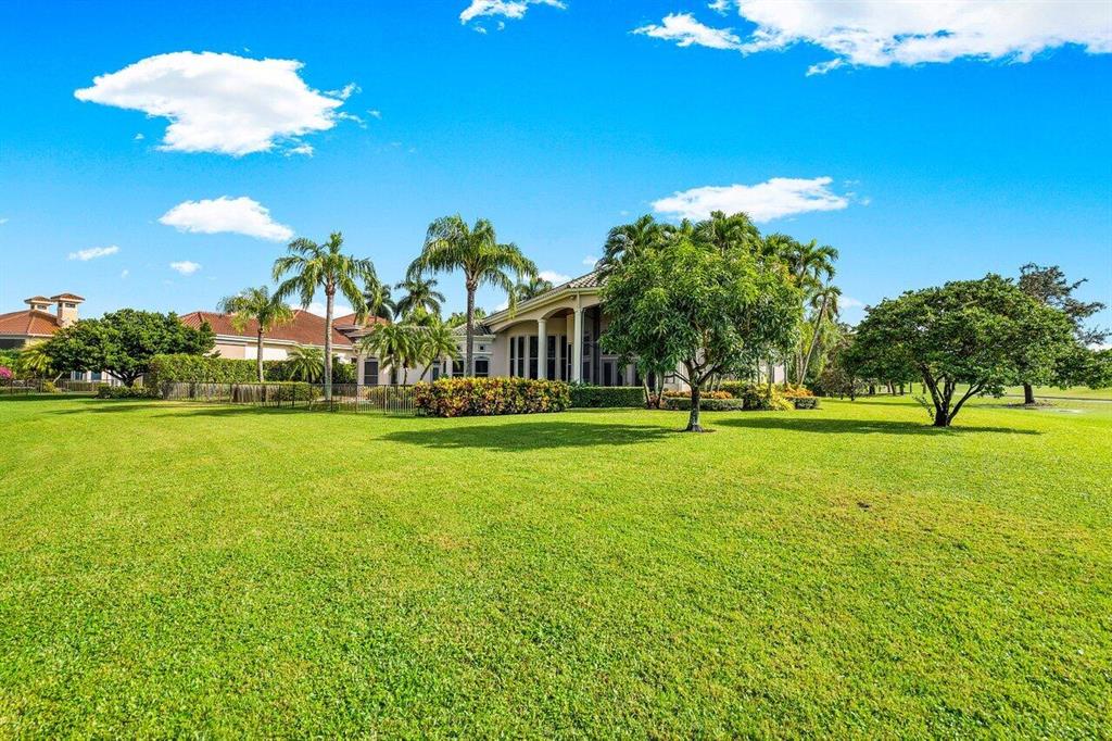 BALLENISLES COUNTRY CLUB - Residential