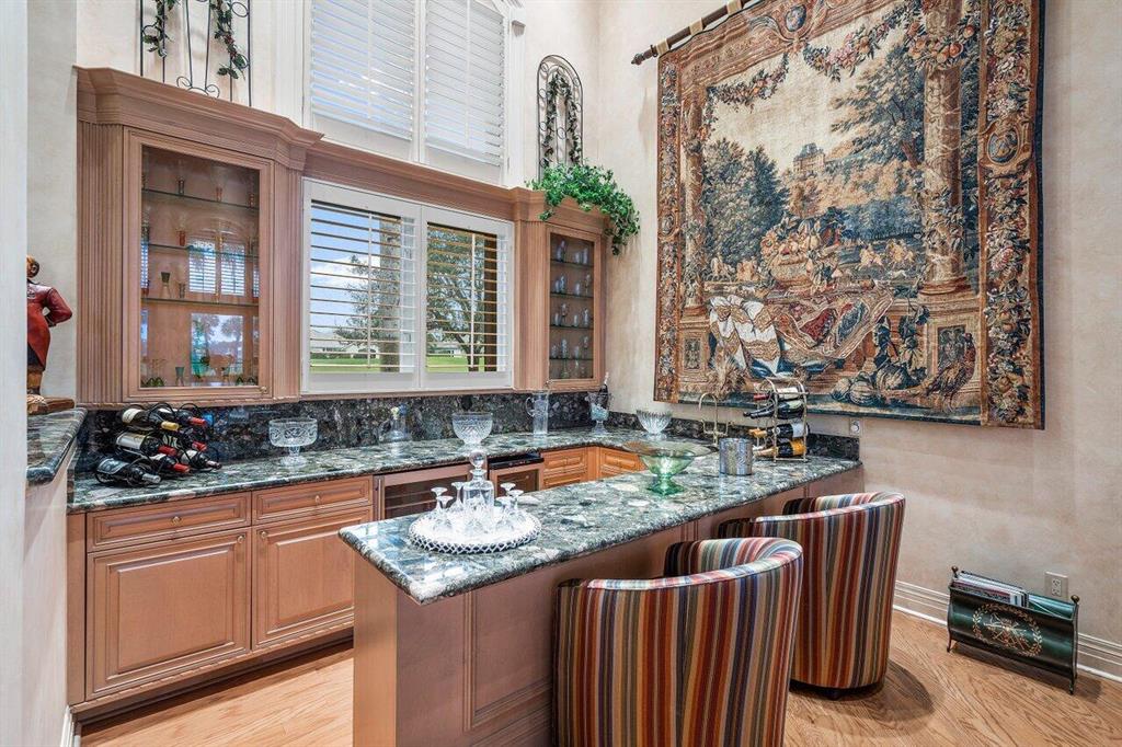 BALLENISLES COUNTRY CLUB - Residential