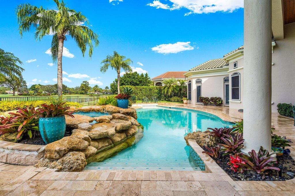 BALLENISLES COUNTRY CLUB - Residential