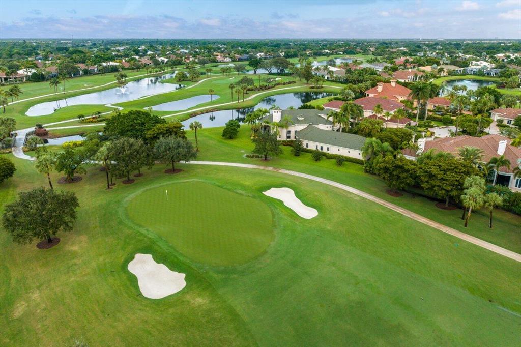 BALLENISLES COUNTRY CLUB - Residential