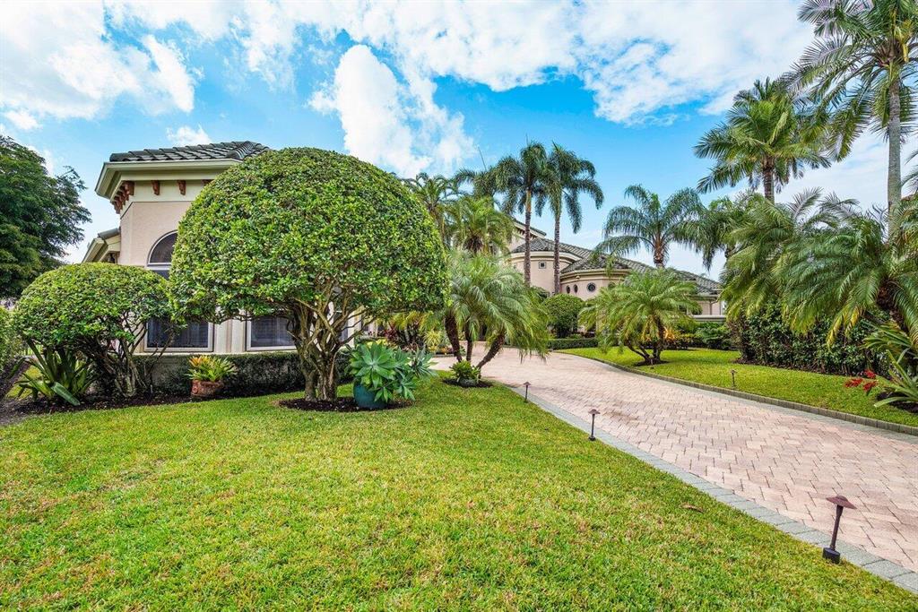 BALLENISLES COUNTRY CLUB - Residential