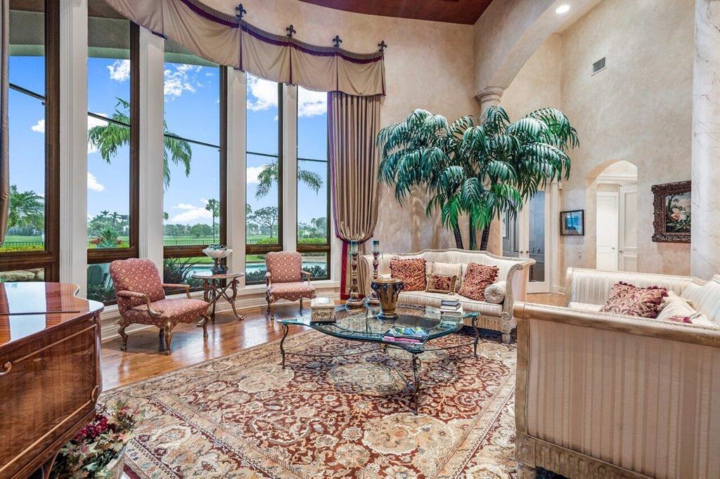 BALLENISLES COUNTRY CLUB - Residential