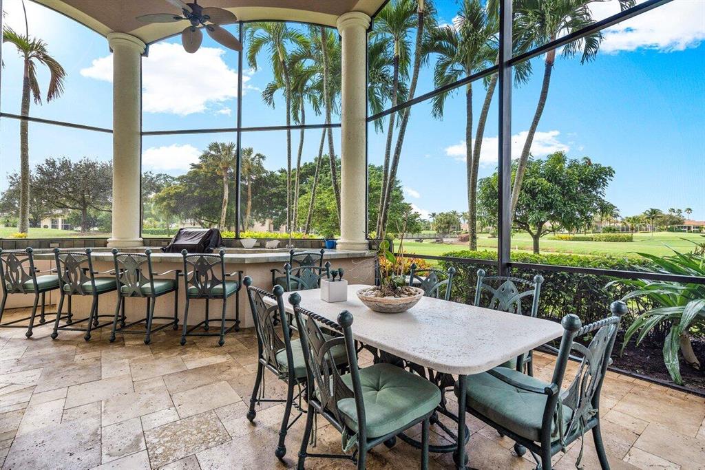 BALLENISLES COUNTRY CLUB - Residential