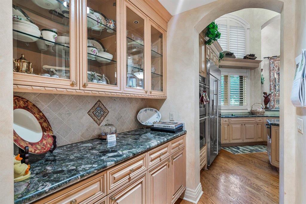 BALLENISLES COUNTRY CLUB - Residential