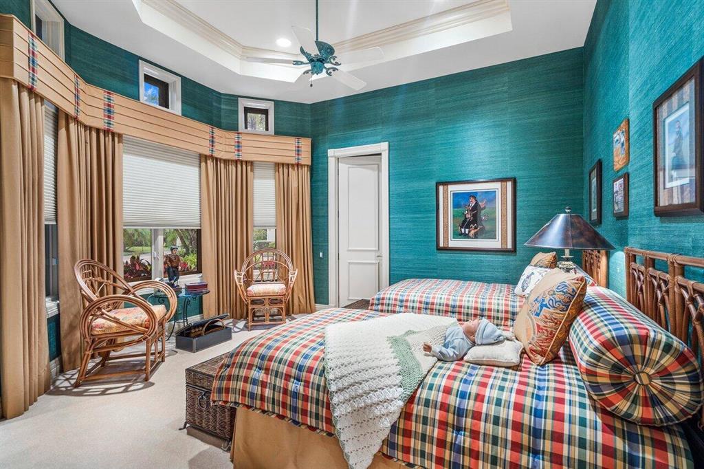 BALLENISLES COUNTRY CLUB - Residential