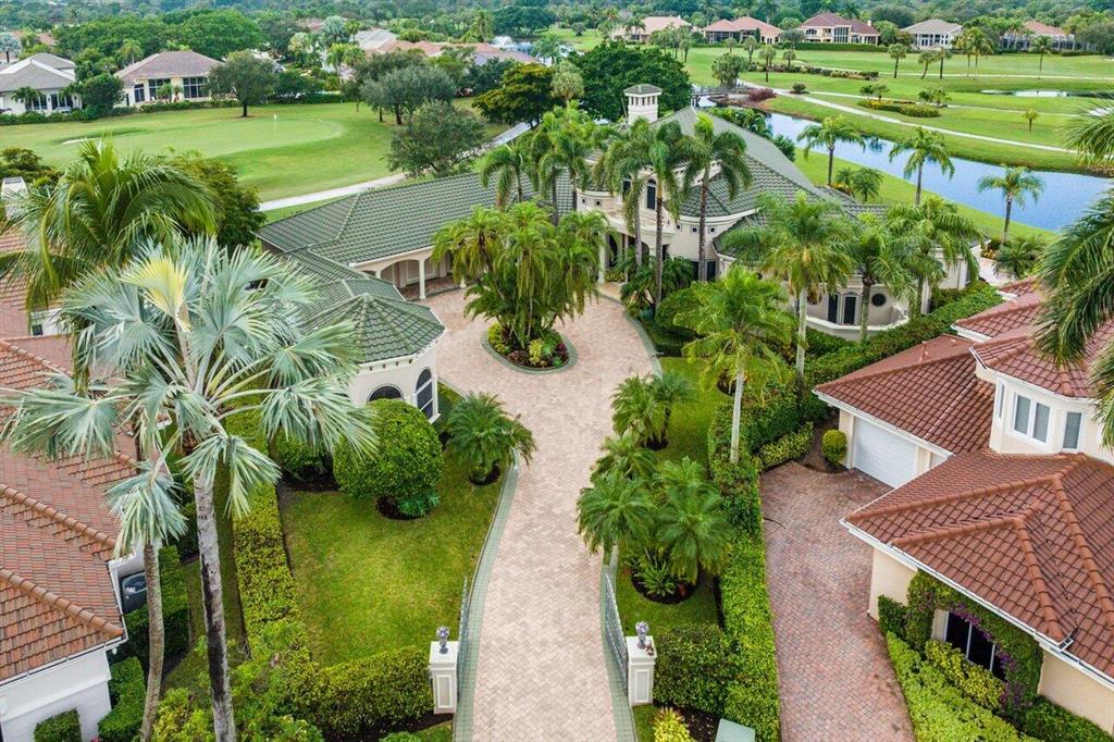 BALLENISLES COUNTRY CLUB - Residential