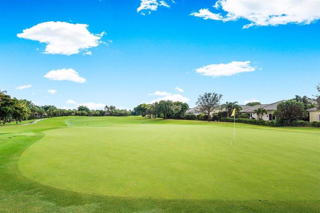 BALLENISLES COUNTRY CLUB - Residential