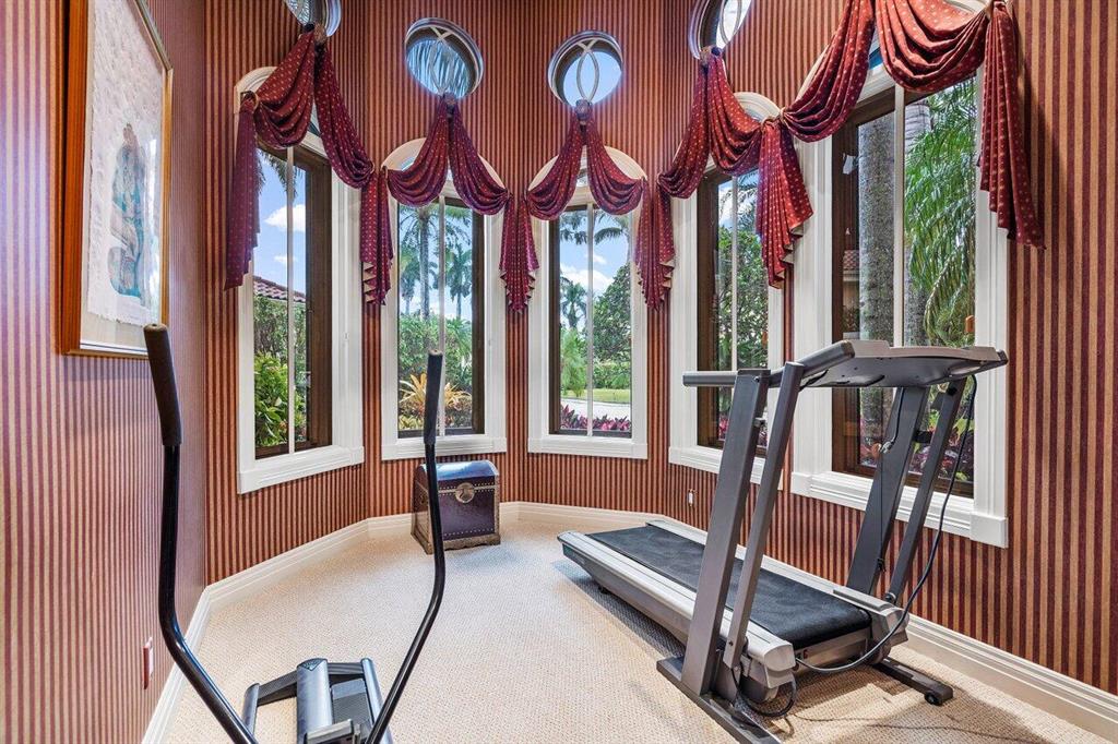 BALLENISLES COUNTRY CLUB - Residential