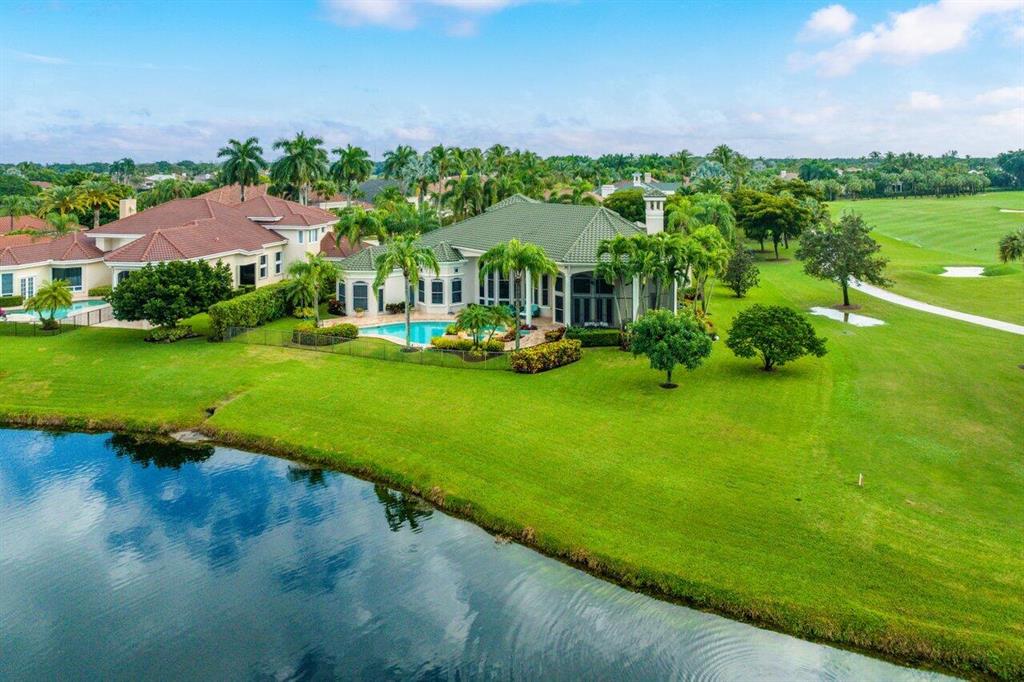 BALLENISLES COUNTRY CLUB - Residential