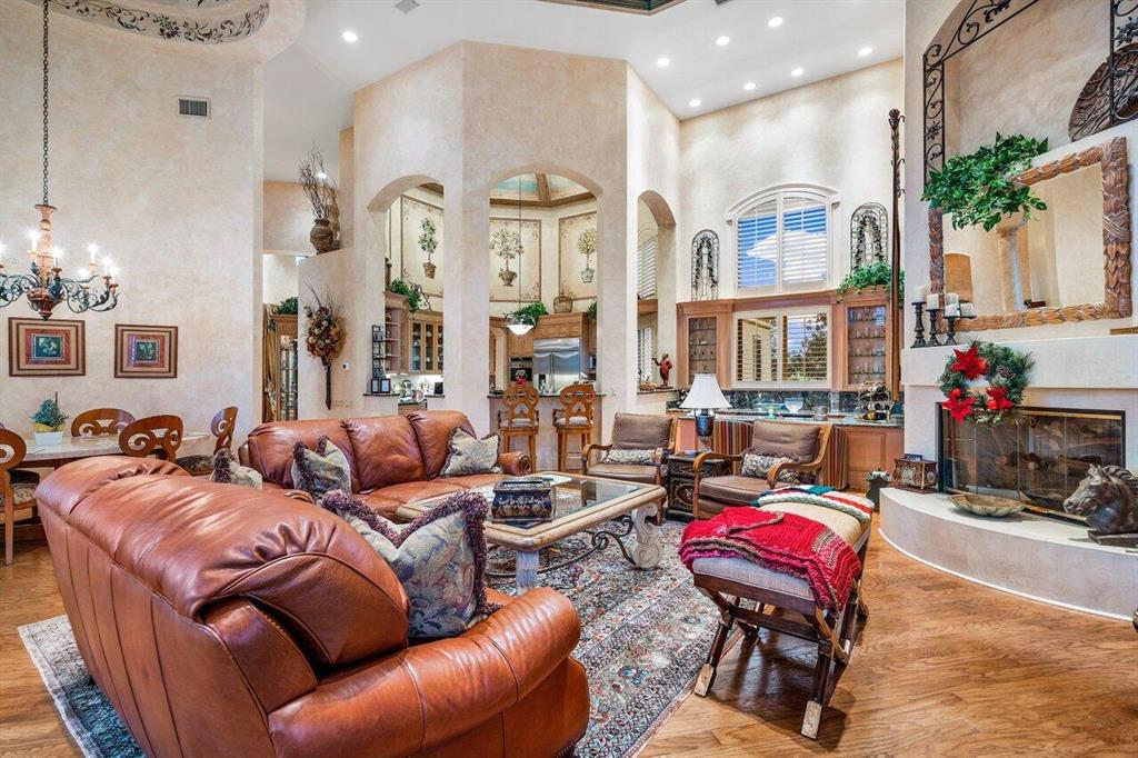 BALLENISLES COUNTRY CLUB - Residential