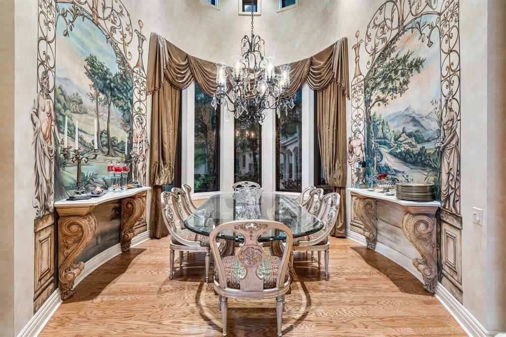 BALLENISLES COUNTRY CLUB - Residential