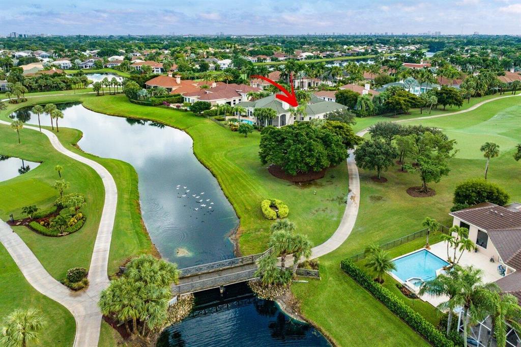 BALLENISLES COUNTRY CLUB - Residential
