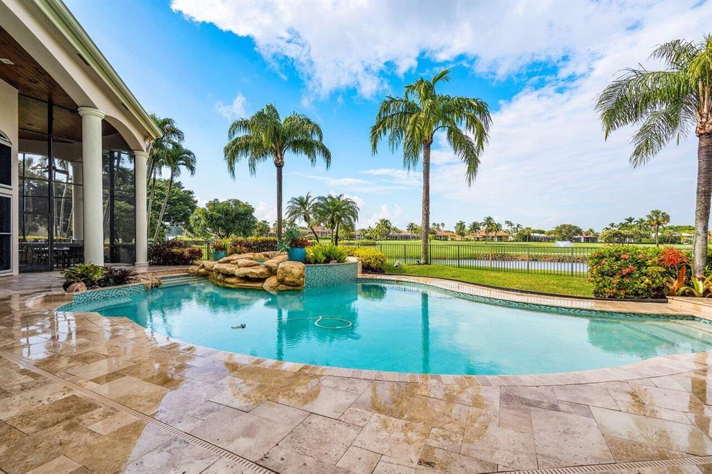 BALLENISLES COUNTRY CLUB - Residential