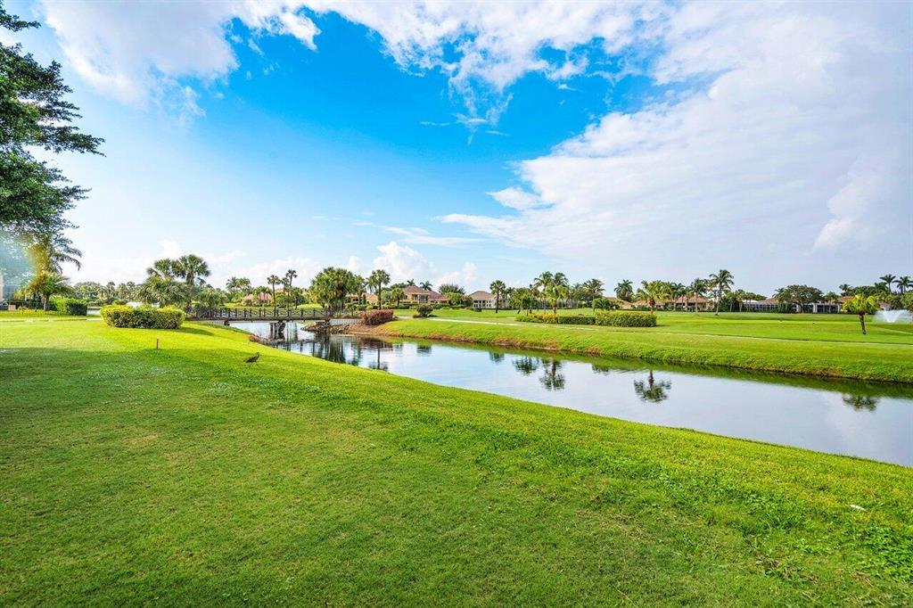 BALLENISLES COUNTRY CLUB - Residential