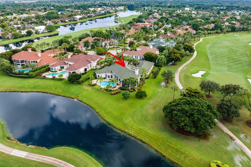 BALLENISLES COUNTRY CLUB - Residential