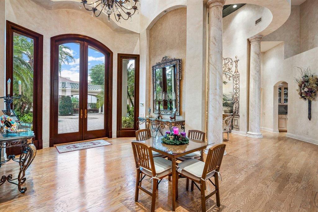 BALLENISLES COUNTRY CLUB - Residential