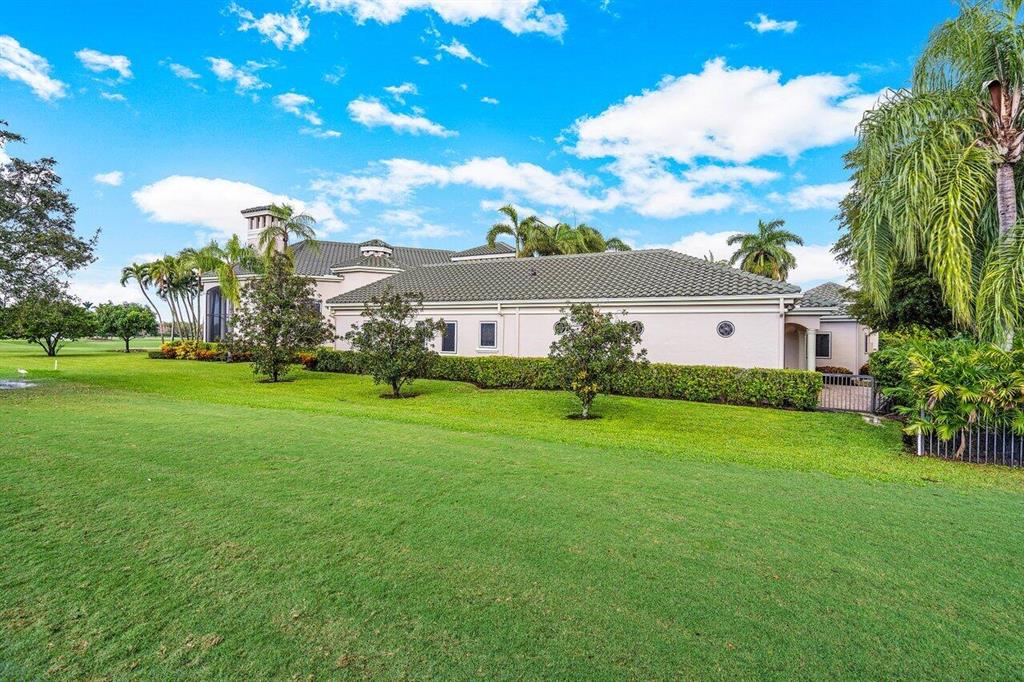 BALLENISLES COUNTRY CLUB - Residential