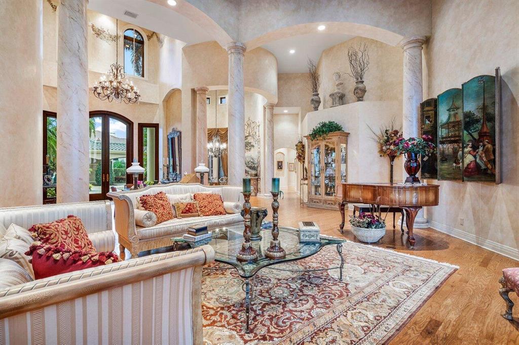 BALLENISLES COUNTRY CLUB - Residential