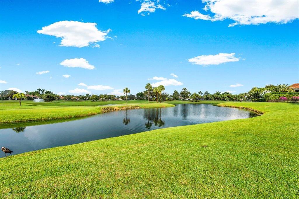 BALLENISLES COUNTRY CLUB - Residential