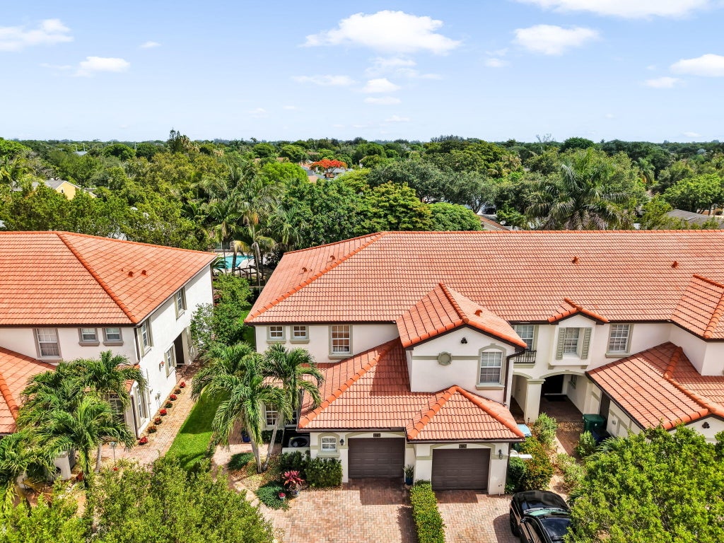 Photo of 9731 Darlington Place, Cooper City, FL 33328 (MLS # B26034725)