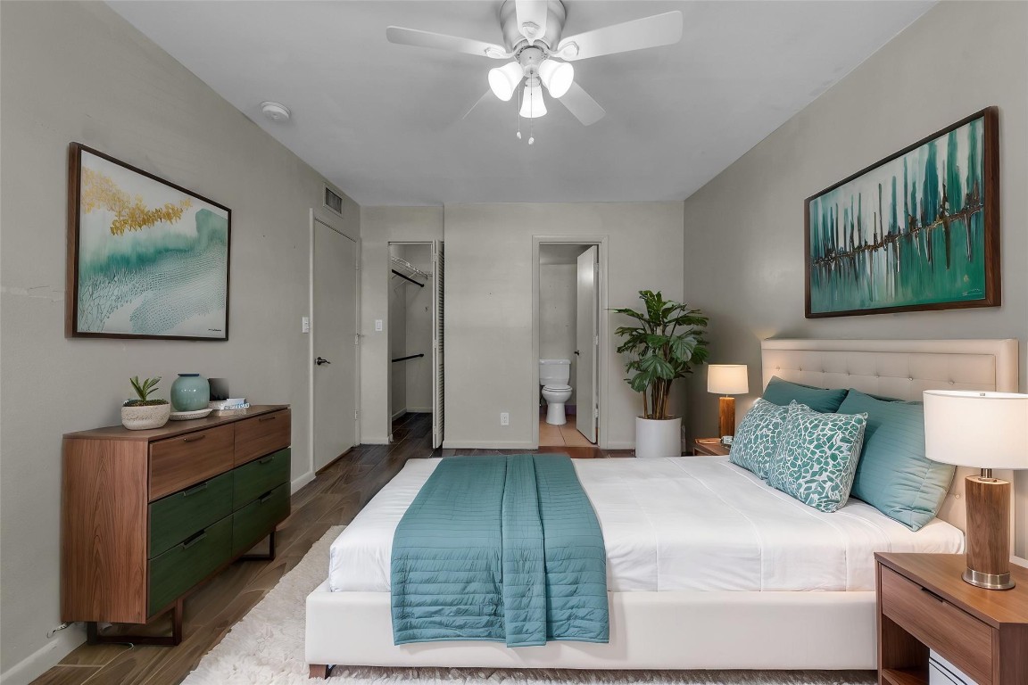 Wooler Heights 40-22 B - Residential Lease