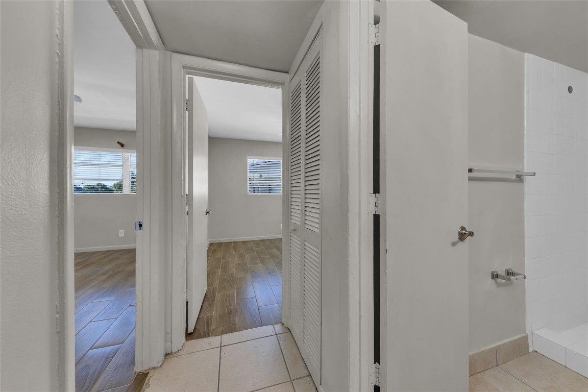 Wooler Heights 40-22 B - Residential Lease