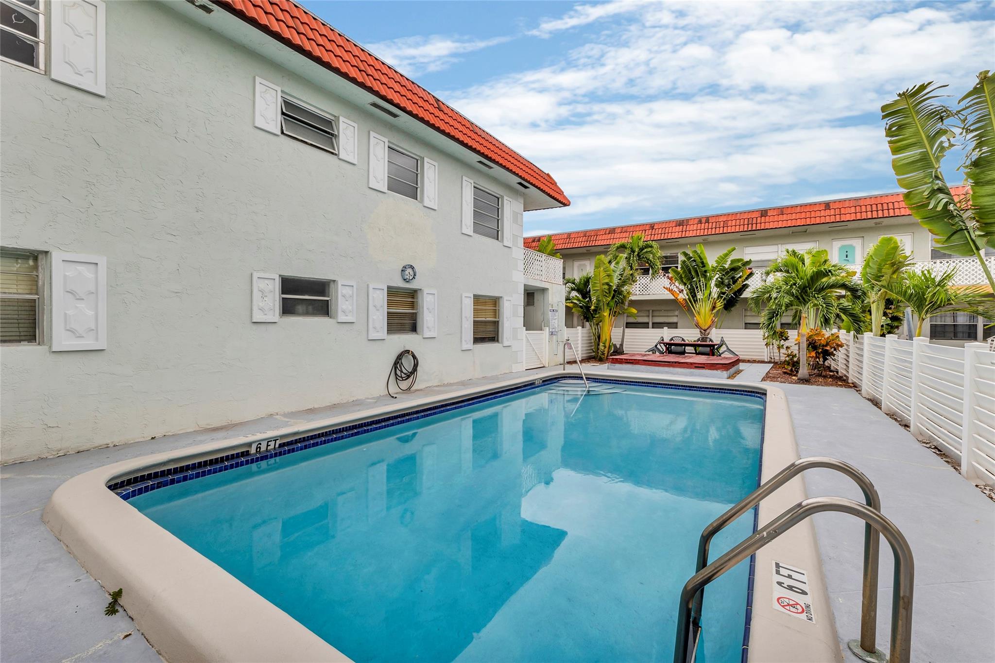 Wooler Heights 40-22 B - Residential Lease