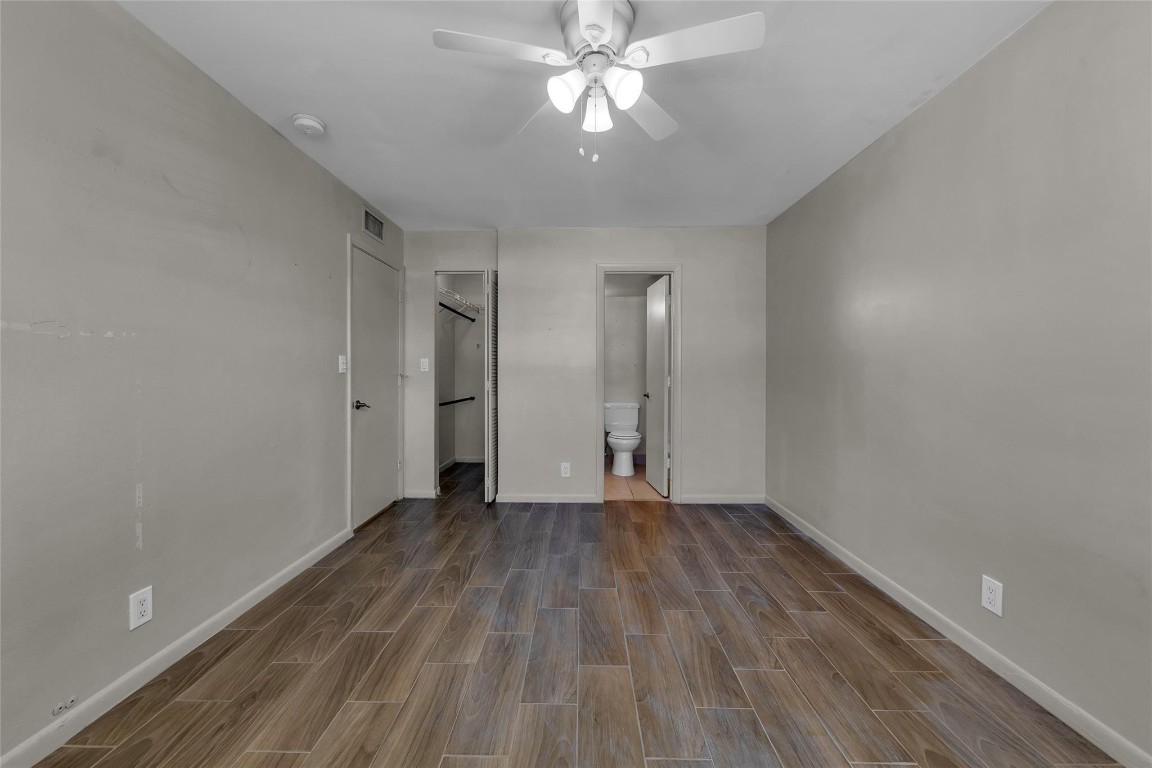 Wooler Heights 40-22 B - Residential Lease