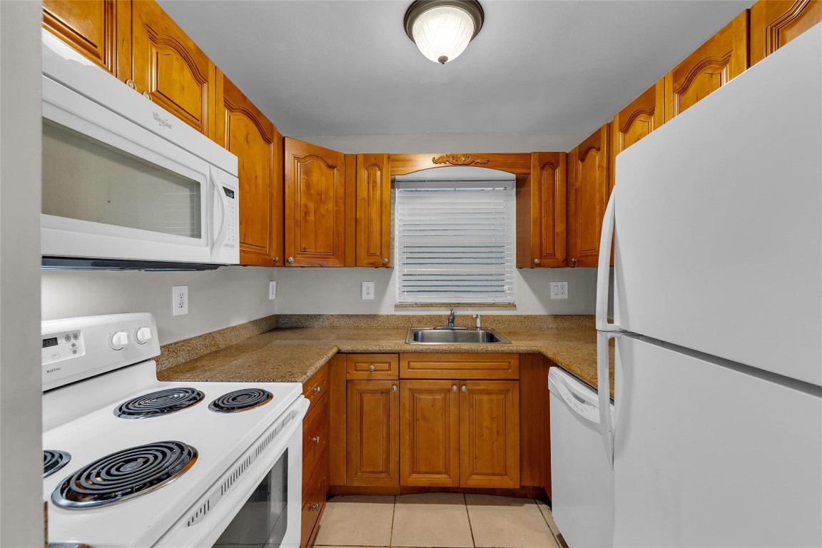 Wooler Heights 40-22 B - Residential Lease