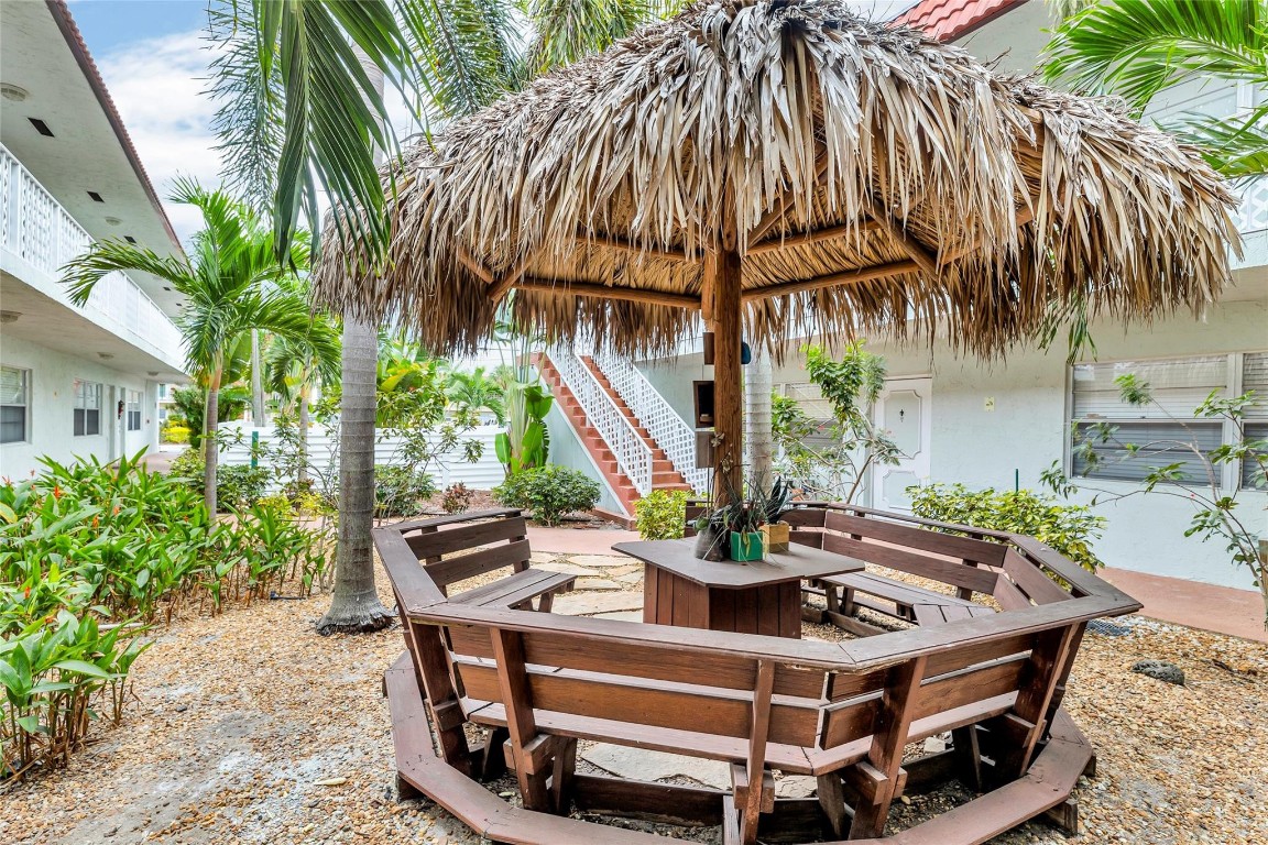 Wooler Heights 40-22 B - Residential Lease