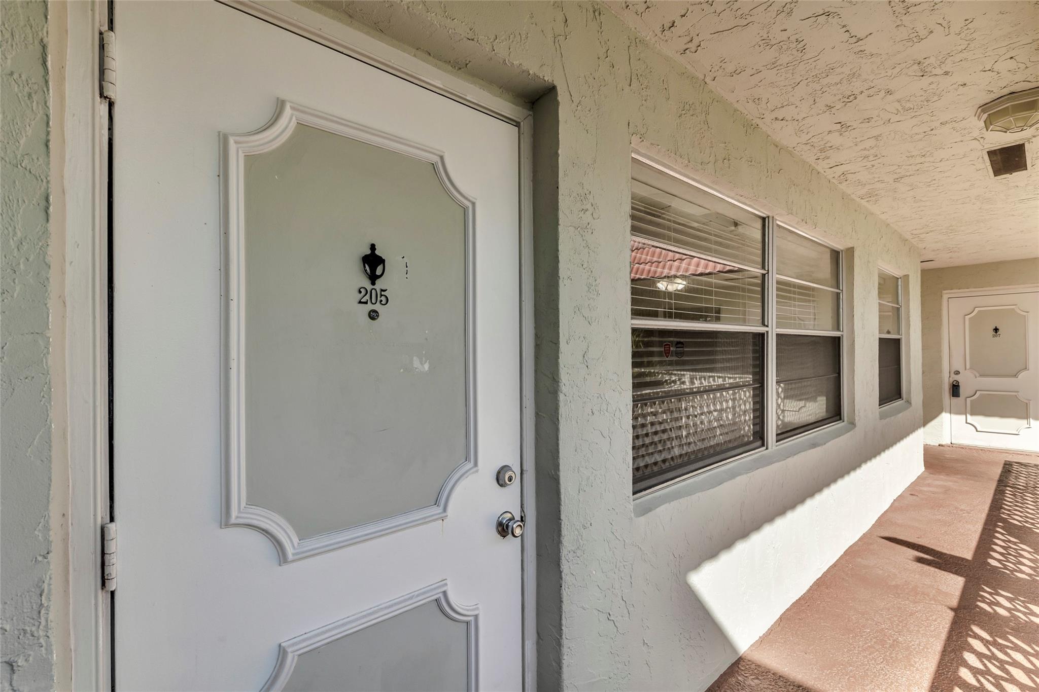 Wooler Heights 40-22 B - Residential Lease
